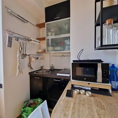 Apartamento Happyhouse Milán Exterior foto