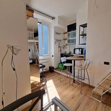 Apartamento Happyhouse Milán Exterior foto