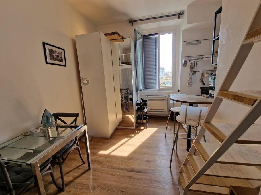 Apartamento Happyhouse Milán Exterior foto