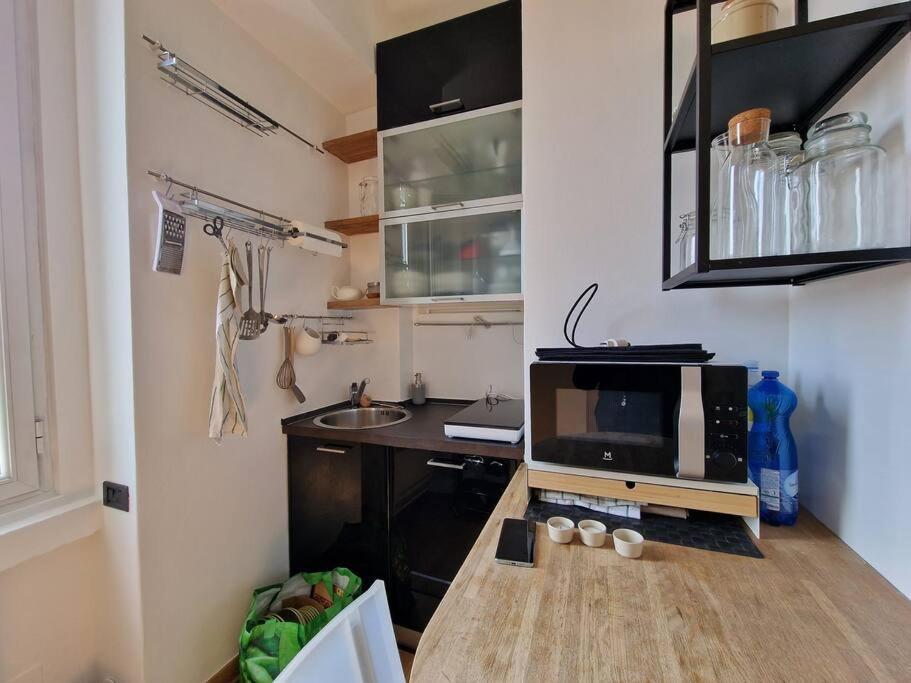 Apartamento Happyhouse Milán Exterior foto