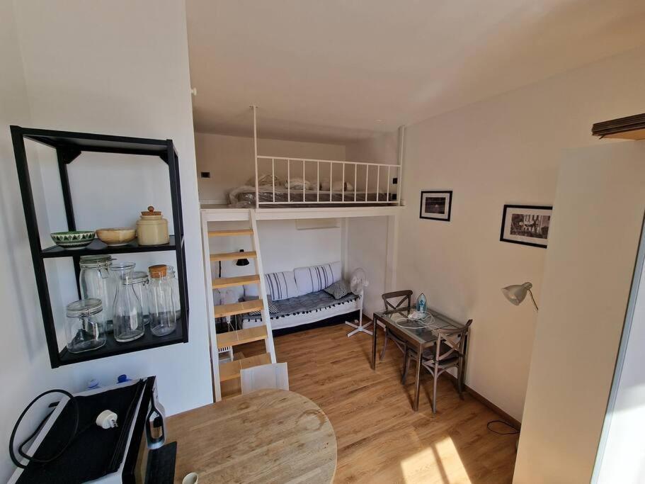 Apartamento Happyhouse Milán Exterior foto