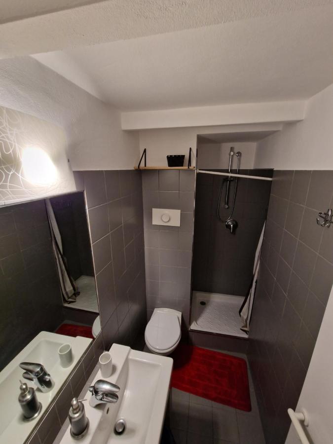 Apartamento Happyhouse Milán Exterior foto