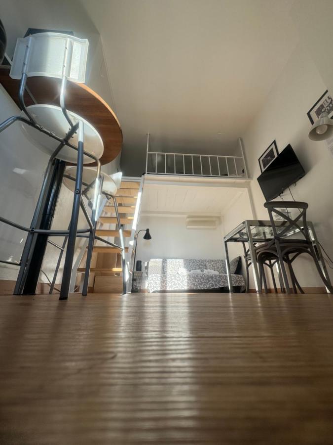 Apartamento Happyhouse Milán Exterior foto